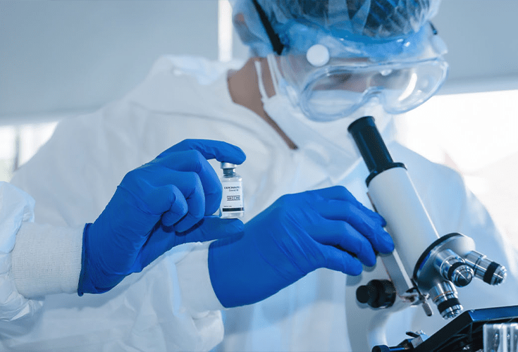 Clinical Trial Material